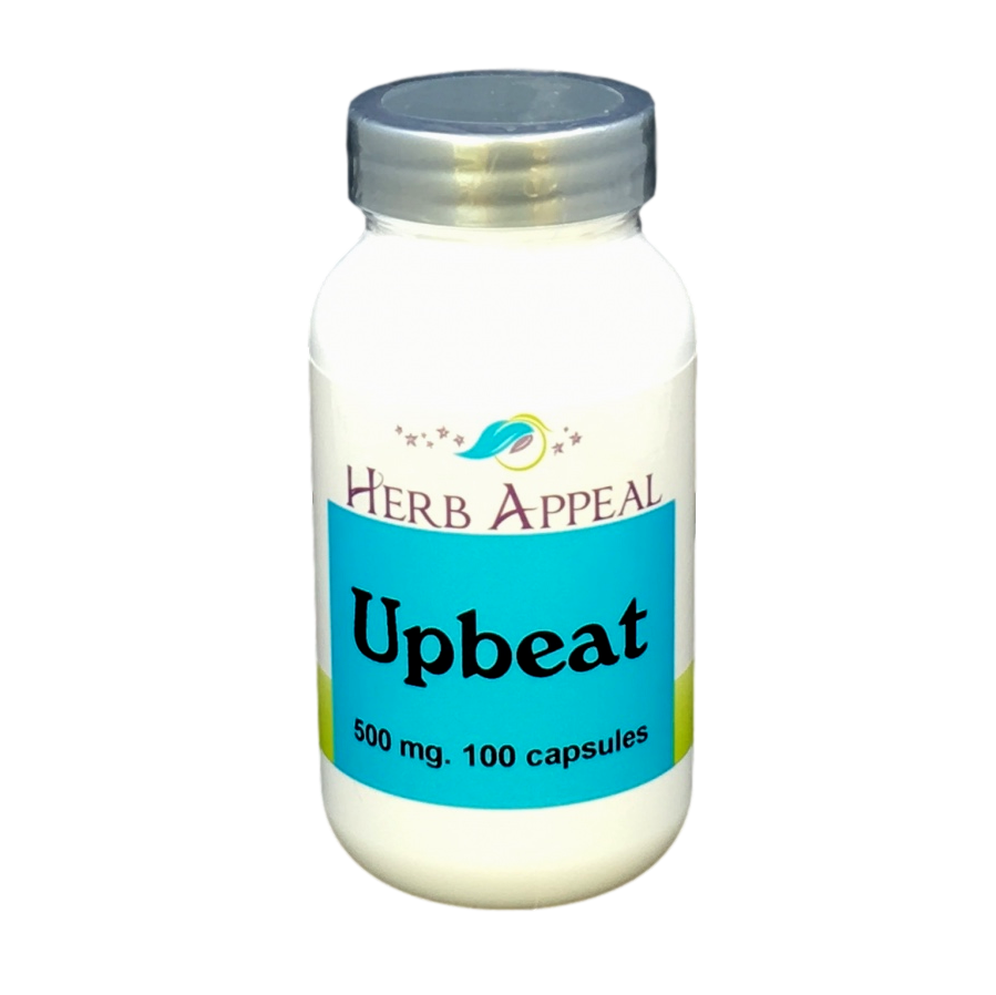 Upbeat