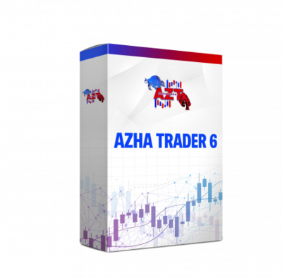 Azha Trader 6