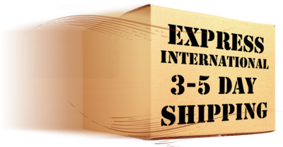 Intl. Express Shipping