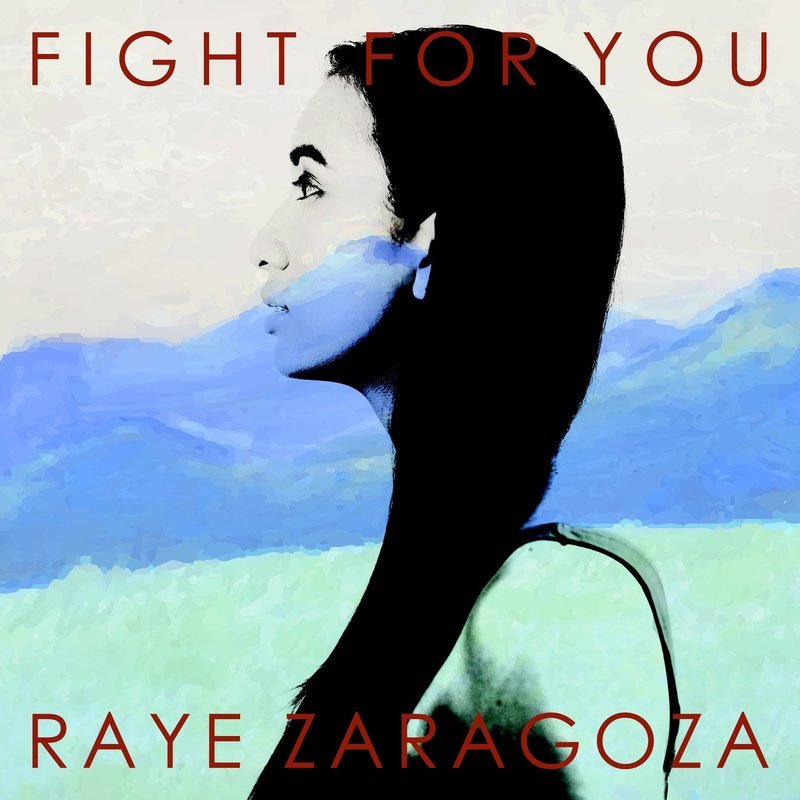 Fight For You - Physical CD
