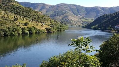 Porto e Douro