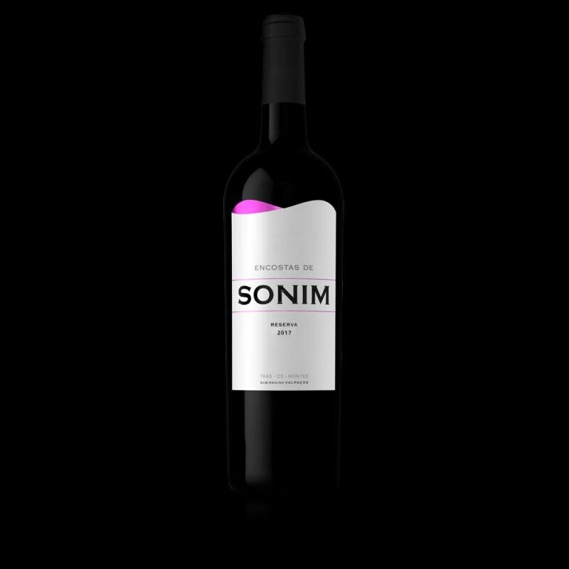 Encostas de Sonim Reserva Tinto