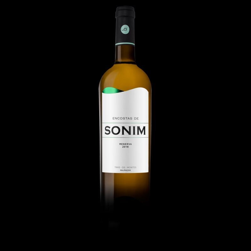 Encostas de Sonim Reserva Branco