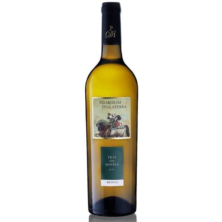 Palmeirim d’ Inglaterra Branco