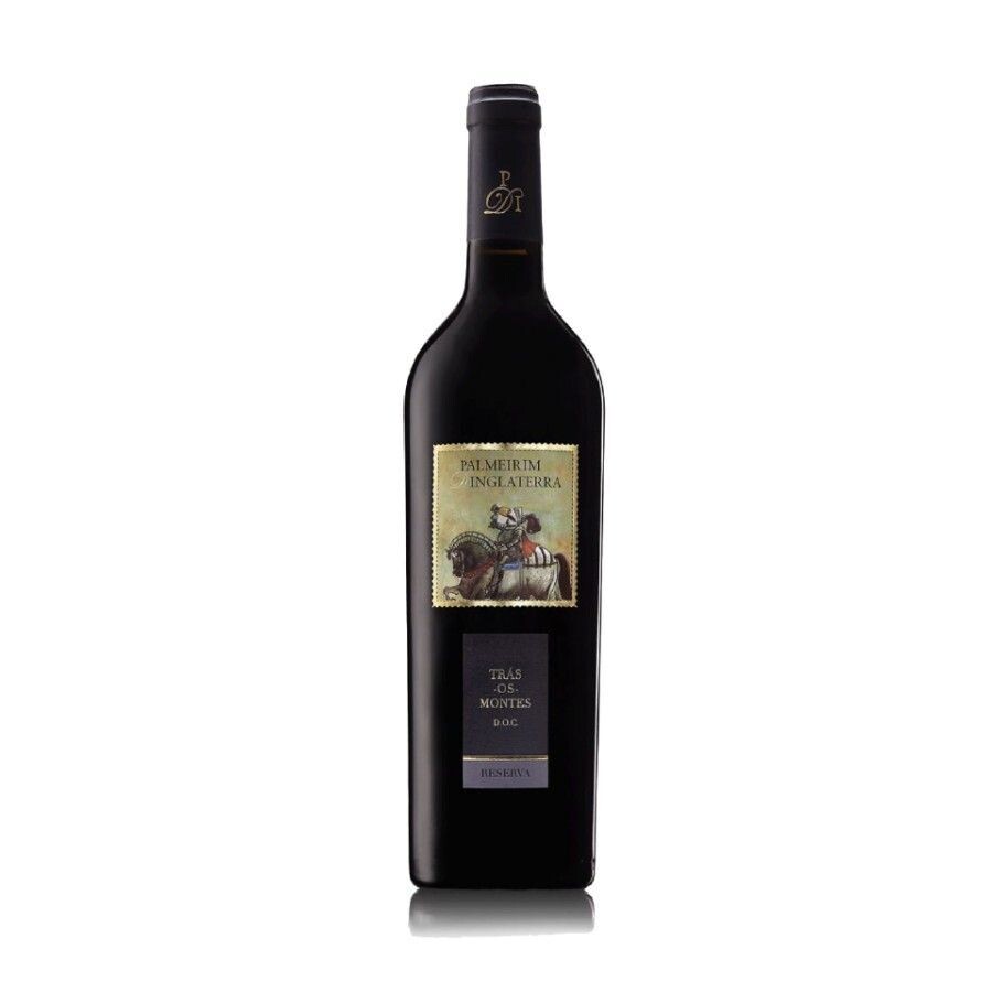 Palmeirim D'Inglaterra Reserva Tinto