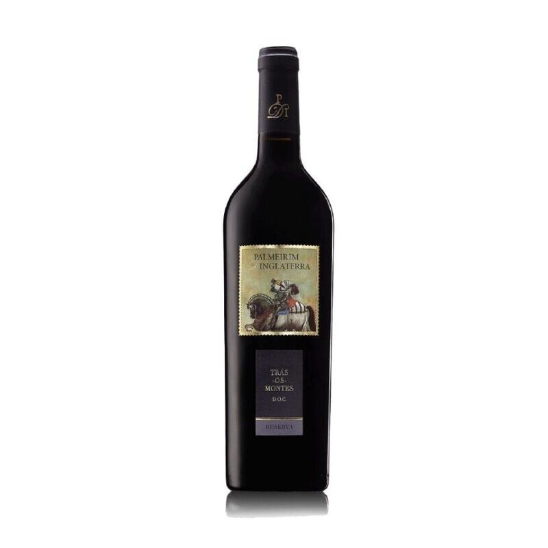 Palmeirim D'Inglaterra Reserva Tinto
