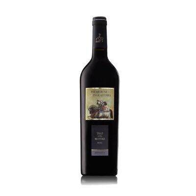 Palmeirim D'Inglaterra Reserva Tinto