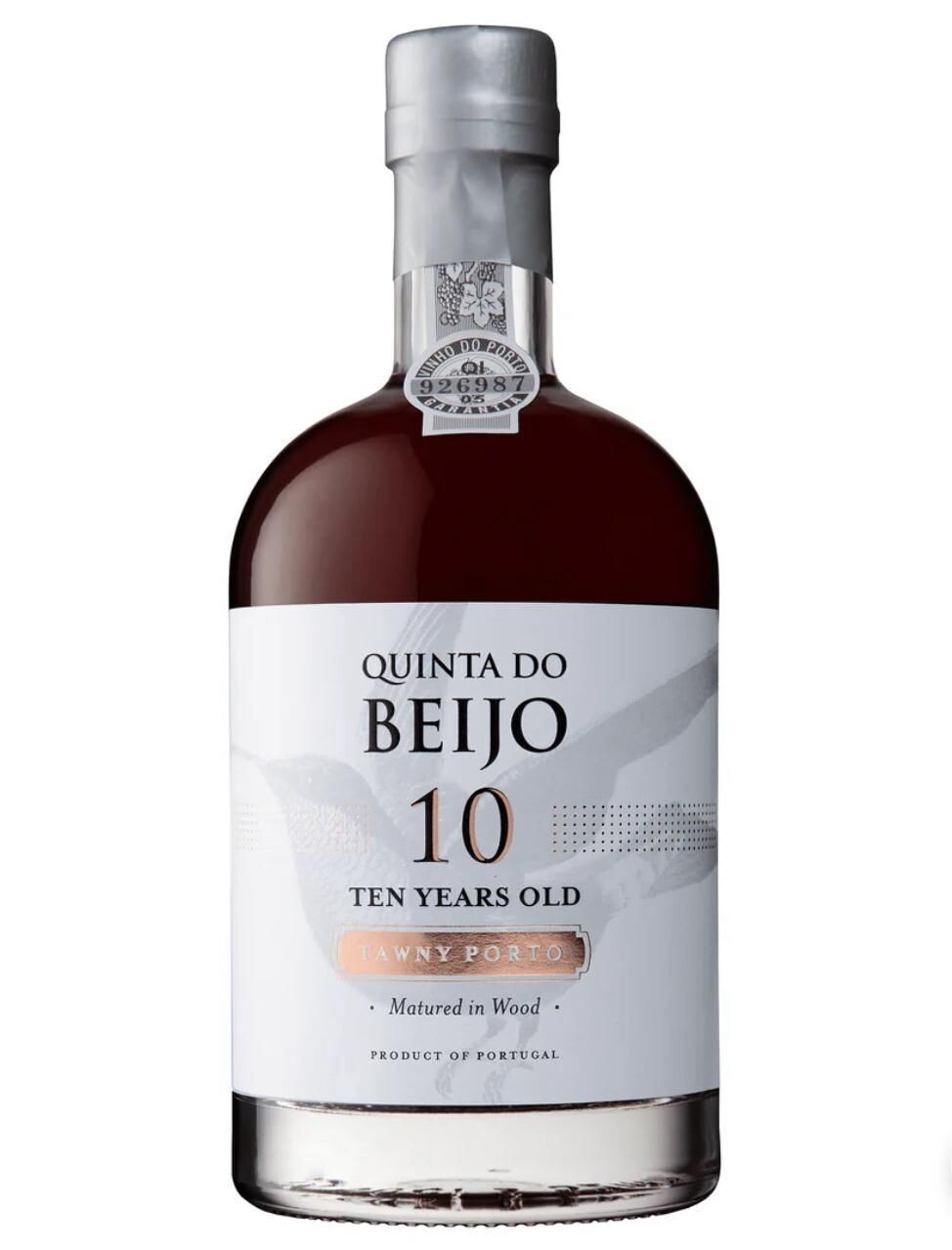 Quinta do Beijo - Porto Tawny 10 anos