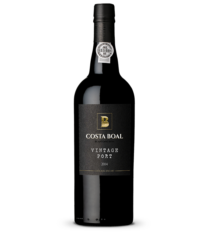 Costa Boal Porto Vintage