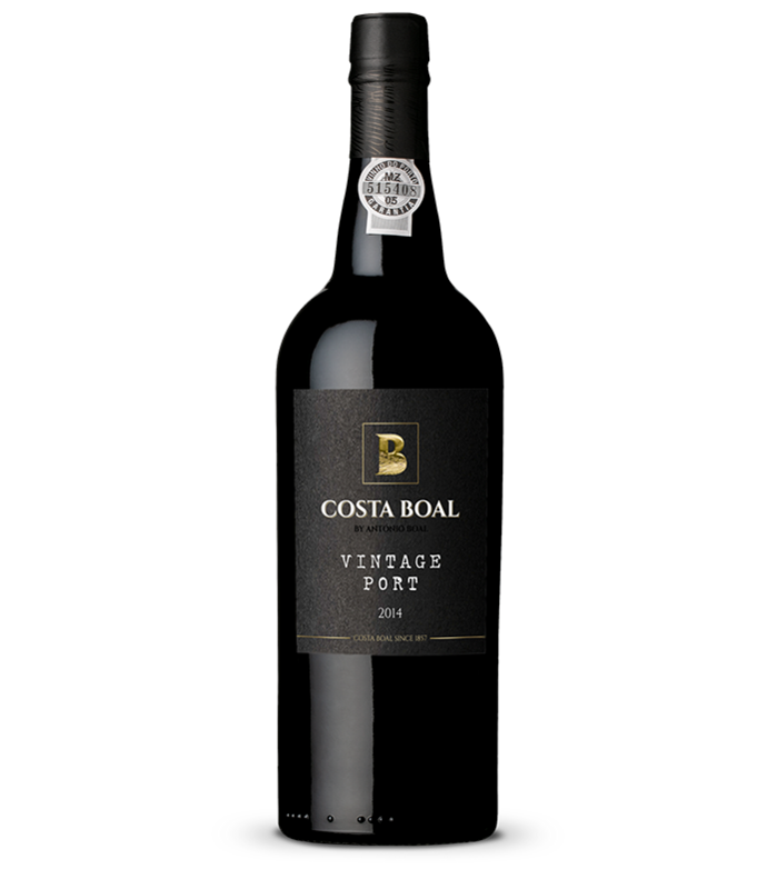 Costa Boal Porto Vintage