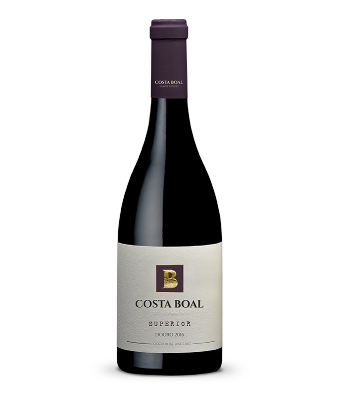 Costa Boal Superior Tinto