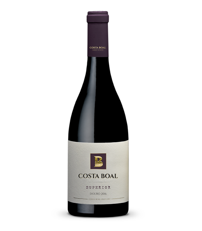 Costa Boal Superior Tinto