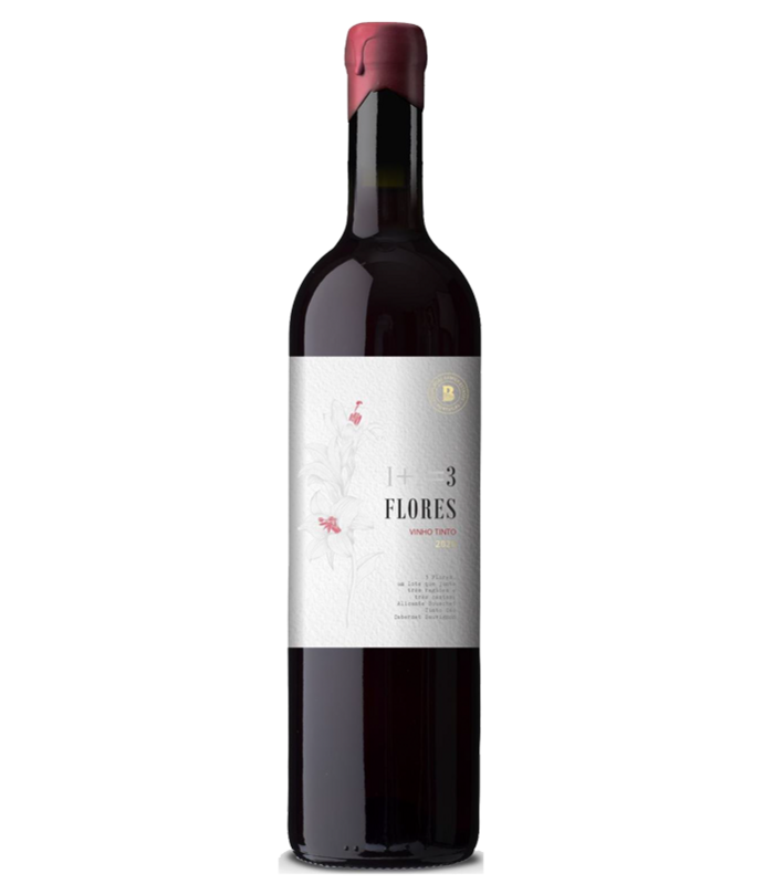 3 Flores