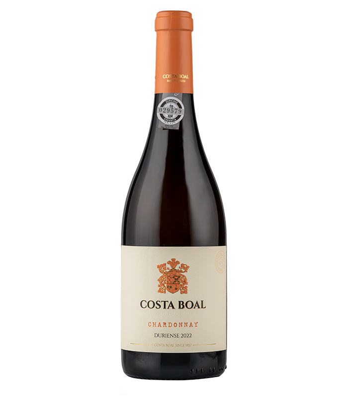 Costa Boal Chardonnay Branco