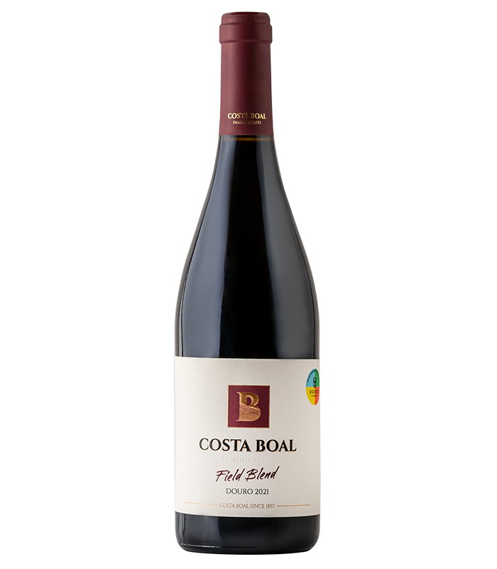 Costa Boal Field Blend Tinto