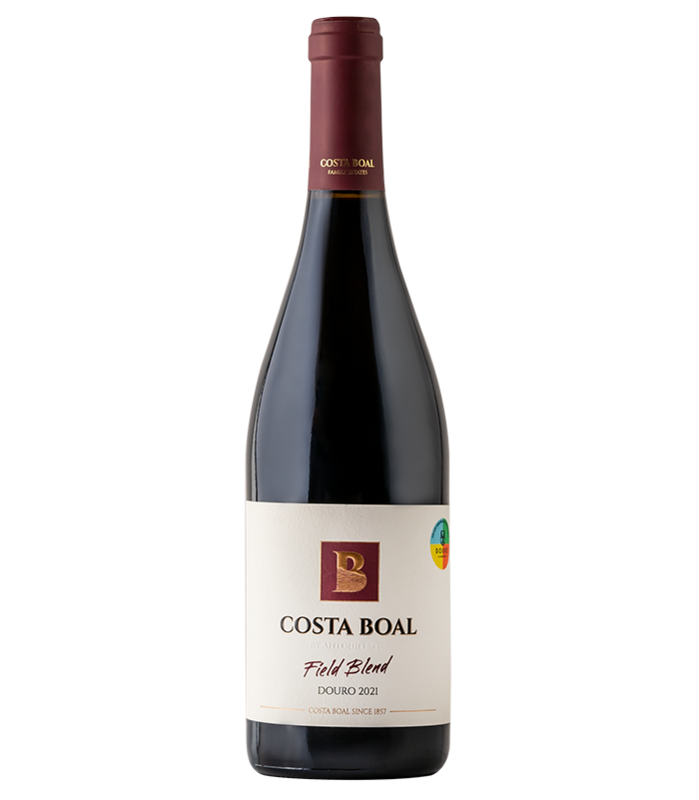 Costa Boal Field Blend Tinto