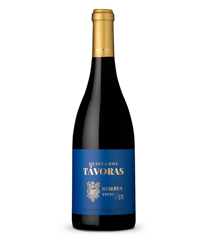 Quinta dos Távoras Reserva Tinto