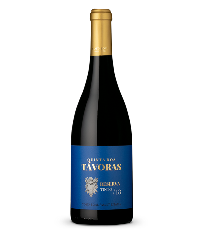 Quinta dos Távoras Reserva Tinto