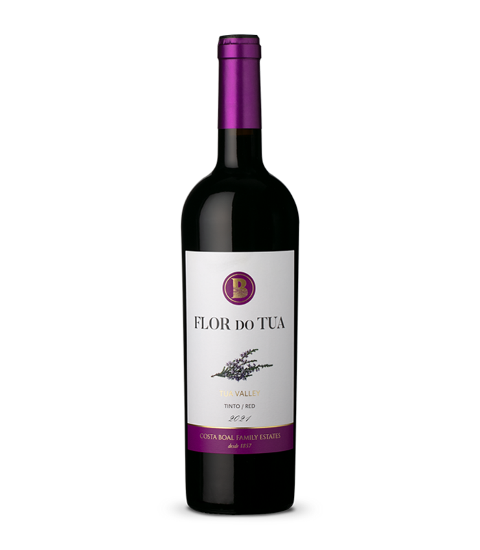 Flor do Tua Tinto