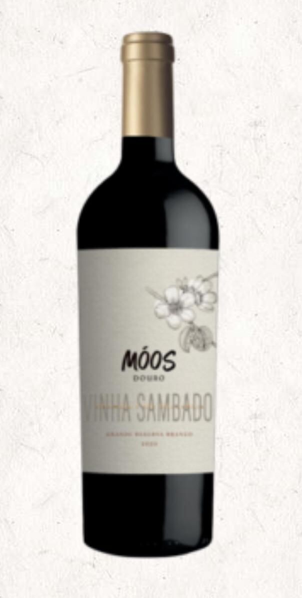 Móos – Vinha Sambado Grande Reserva Branco