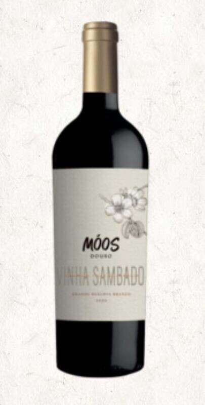Móos – Vinha Sambado Grande Reserva Branco