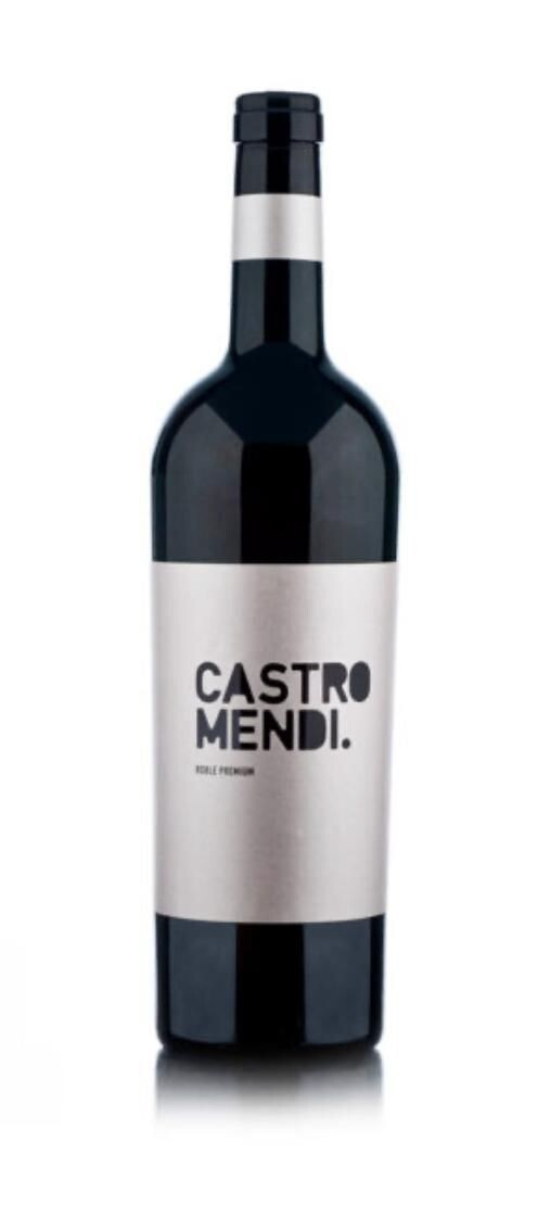 Castro Mendi Tinto Premium