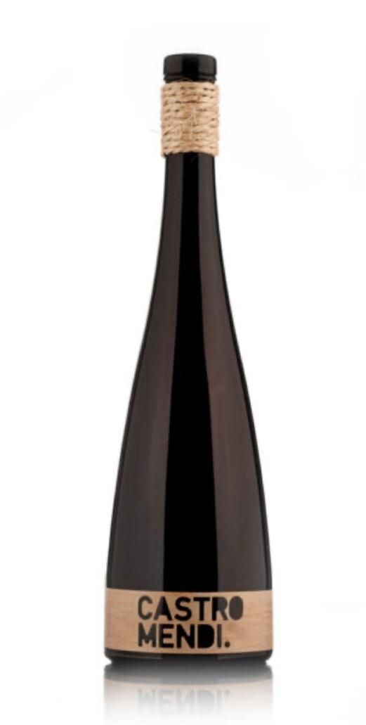 Castro Mendi Tinto Menester