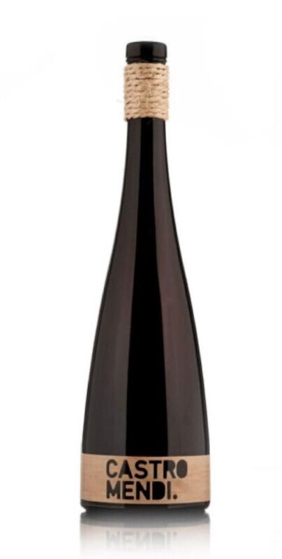 Castro Mendi Tinto Menester