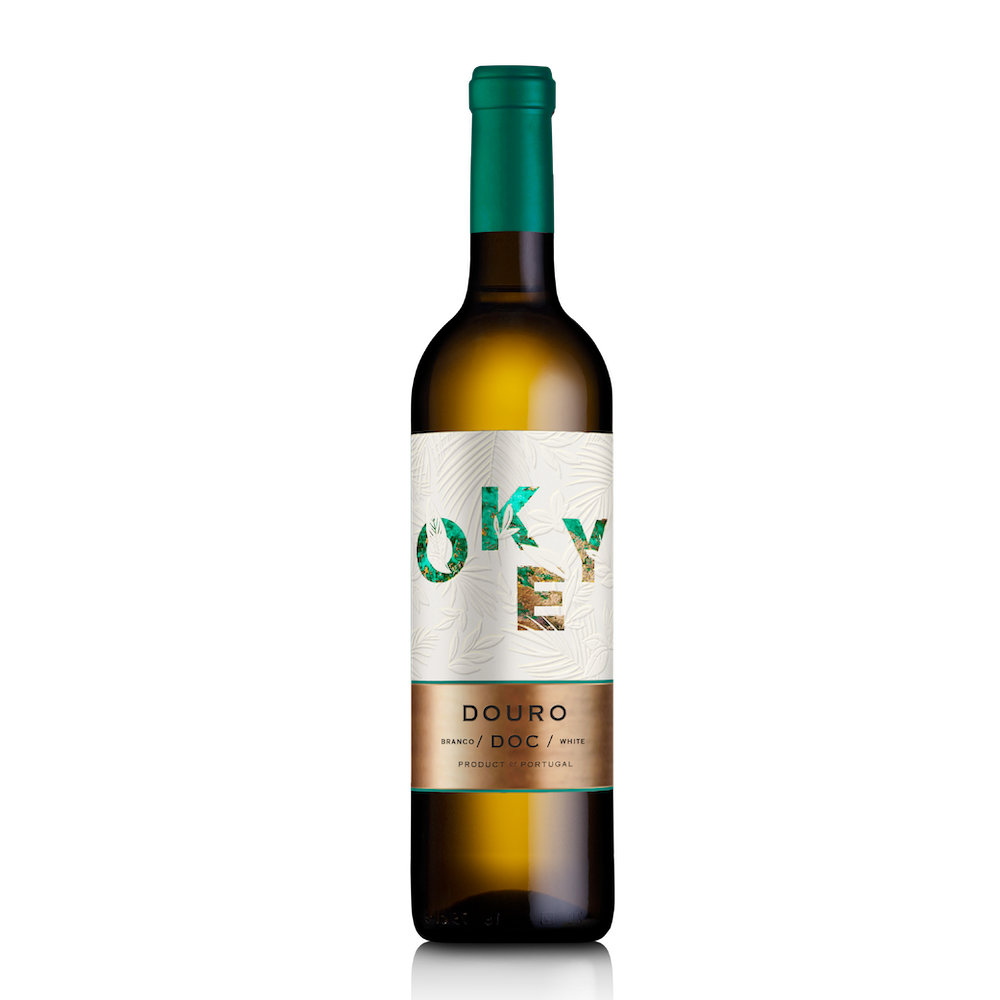 OKEY – DOURO COLHEITA BRANCO