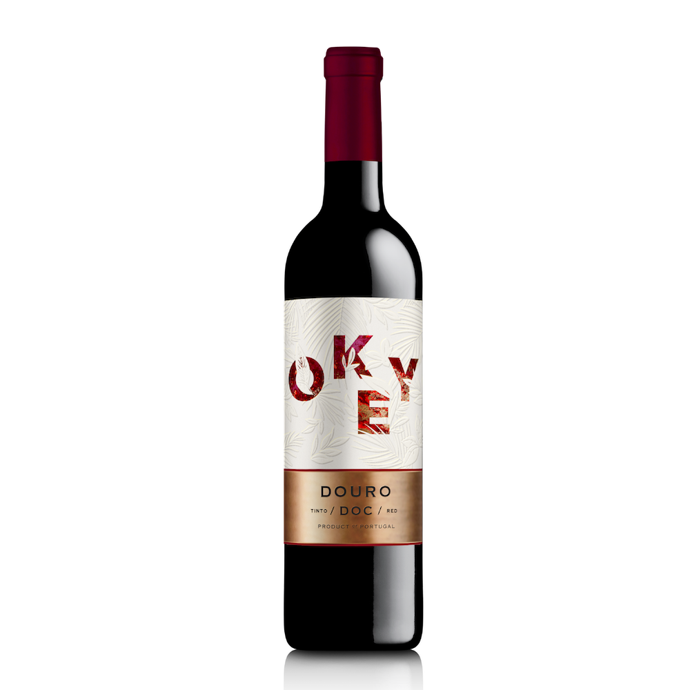 OKEY – DOURO COLHEITA TINTO