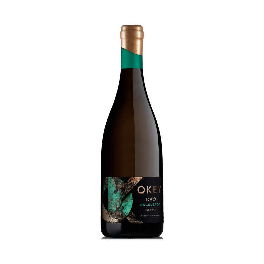 OKEY – DÃO RESERVA ENCRUZADO