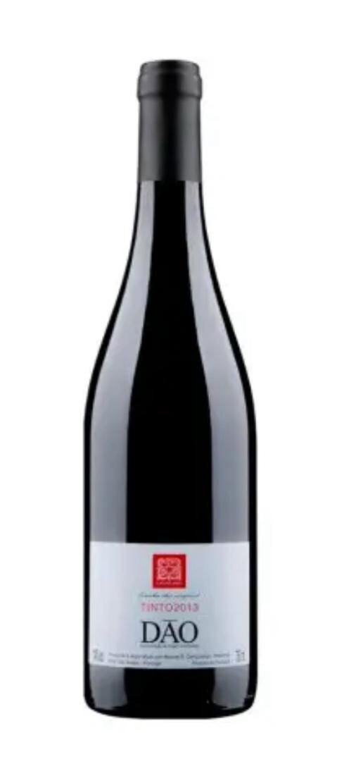 Campolargo Dão Tinto 2010