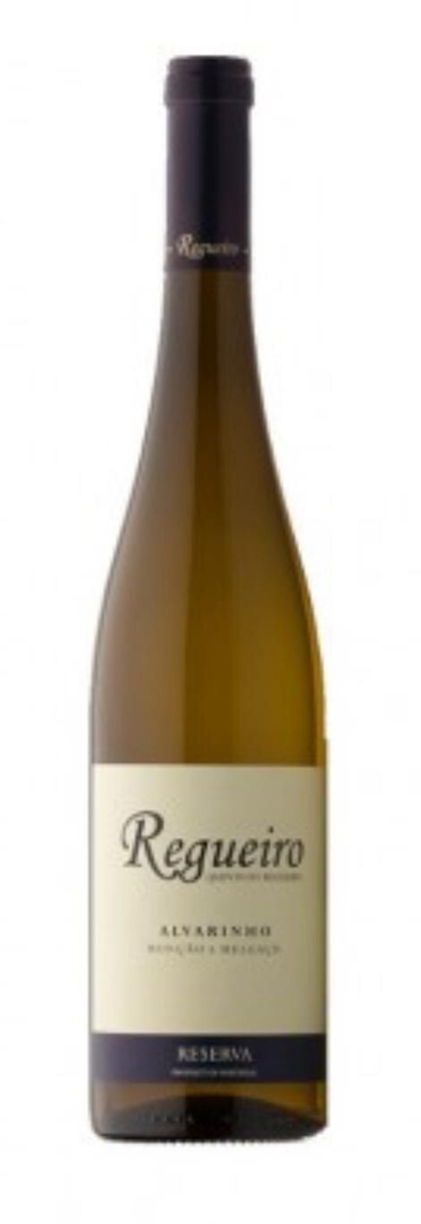 Quinta do Regueiro Alvarinho Reserva 2023