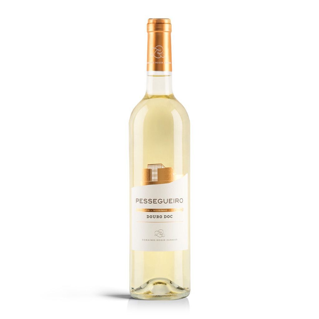 Quinta do Pessegueiro Colheita Branco 2022