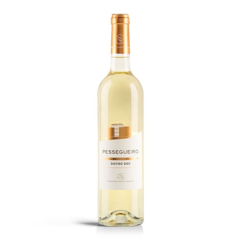 Quinta do Pessegueiro Colheita Branco 2022