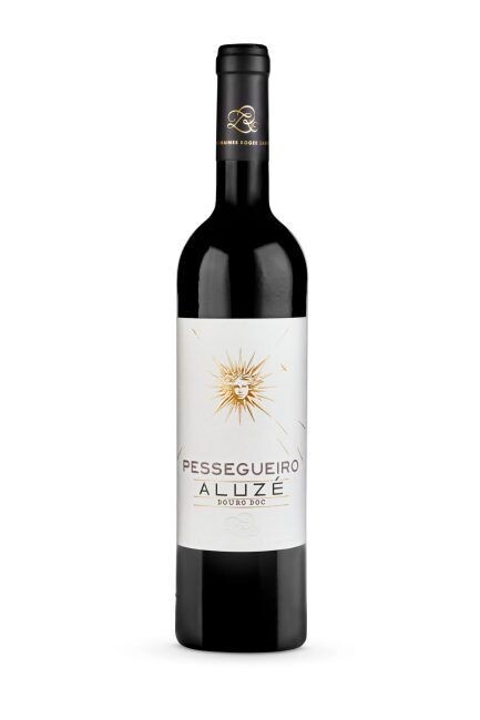 Aluzé Tinto DOC 2019