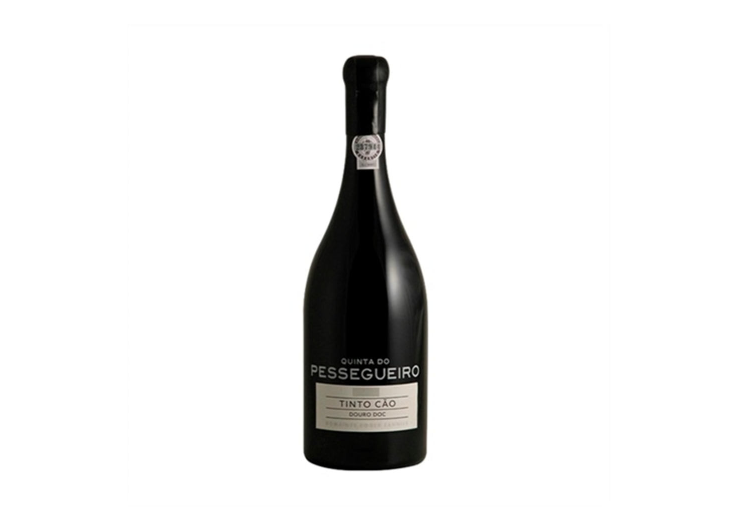 Quinta do Pessegueiro Tinto Cão DOC 2020 (Edição Limitada)