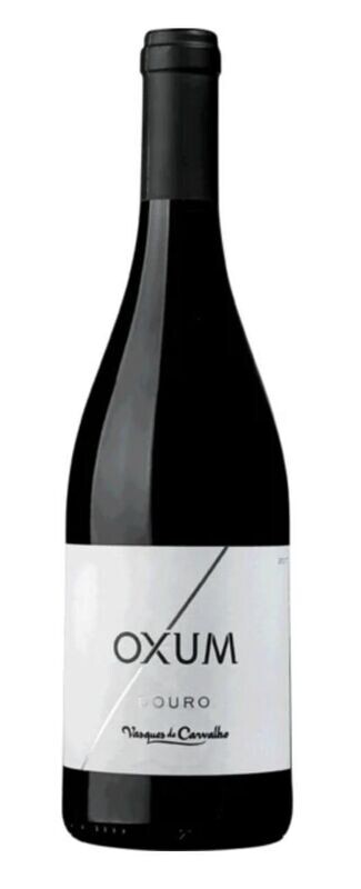 Oxum Tinto 2021