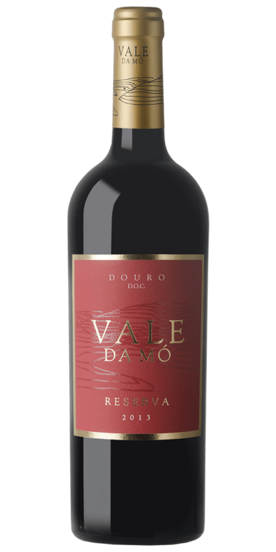 Vale da Mó Reserva Tinto 2017