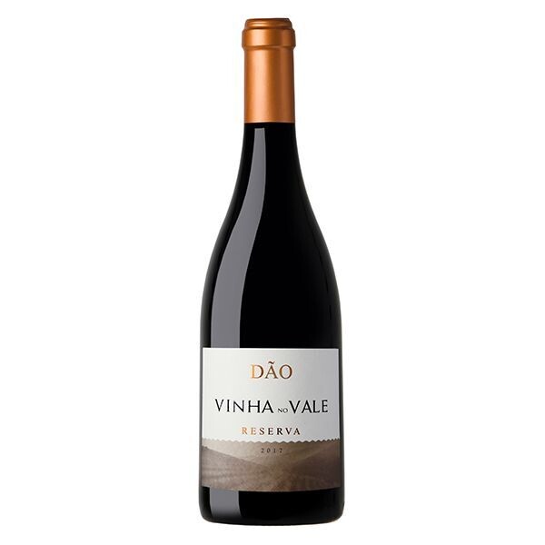 Vinha no Vale tinto Reserva 2017