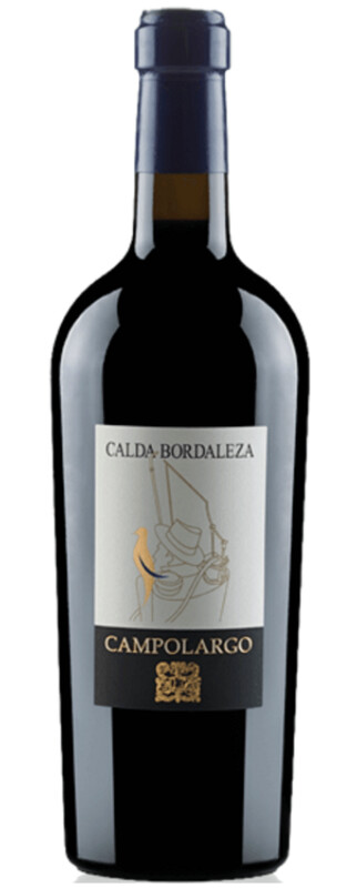Campolargo Calda Bordaleza Tinto 2019