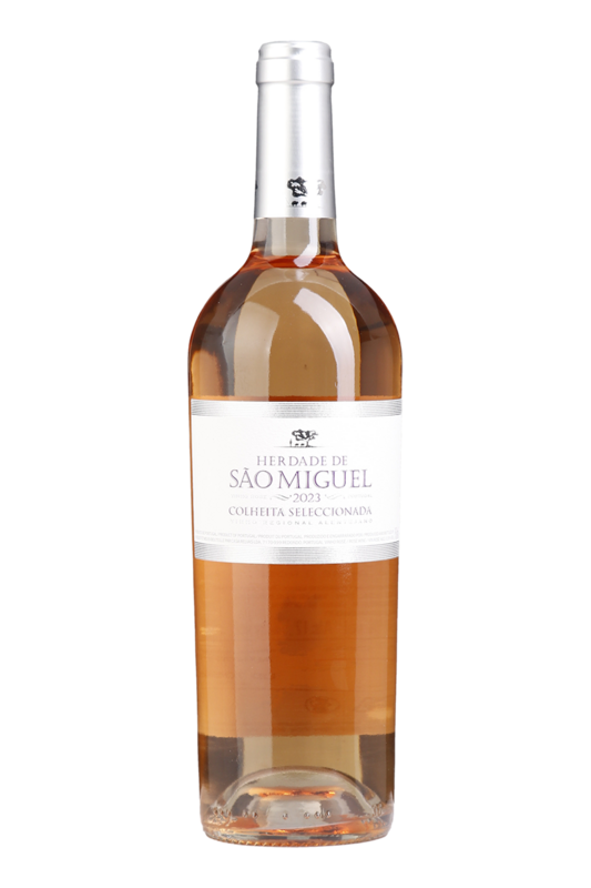 Herdade de São Miguel Colheita Selecionada Rosé