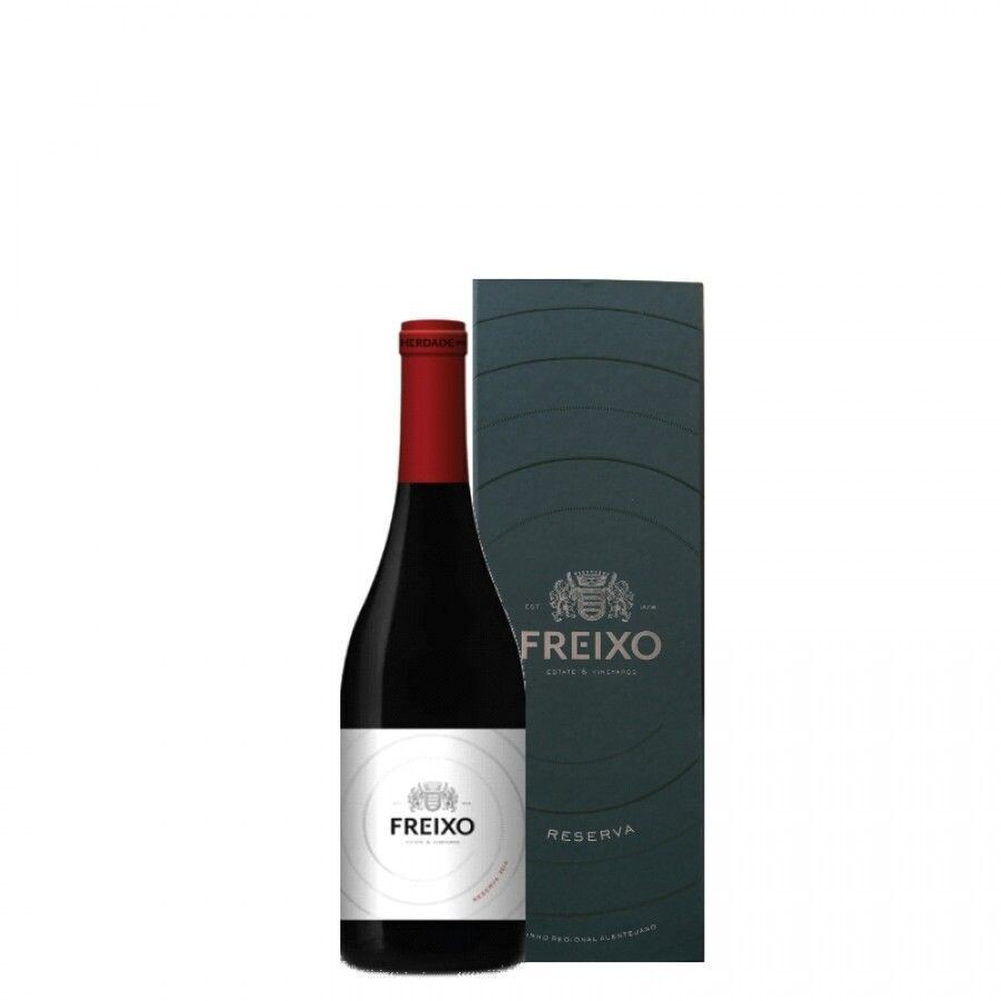 Herdade do Freixo - FREIXO RESERVA