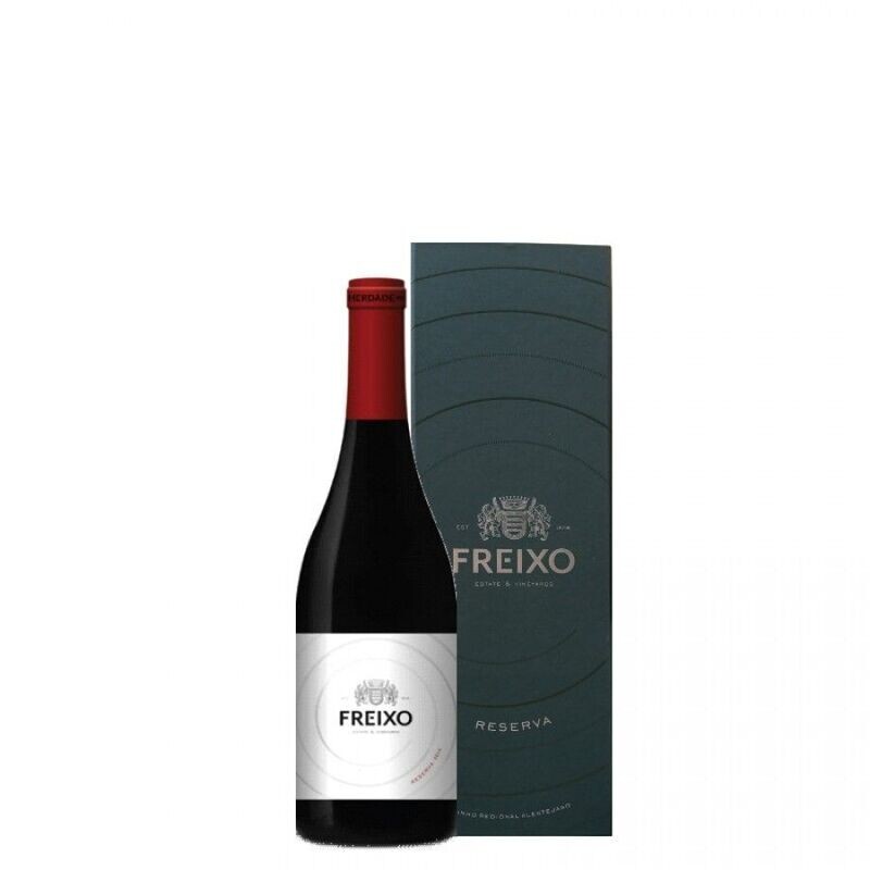 Herdade do Freixo - FREIXO RESERVA