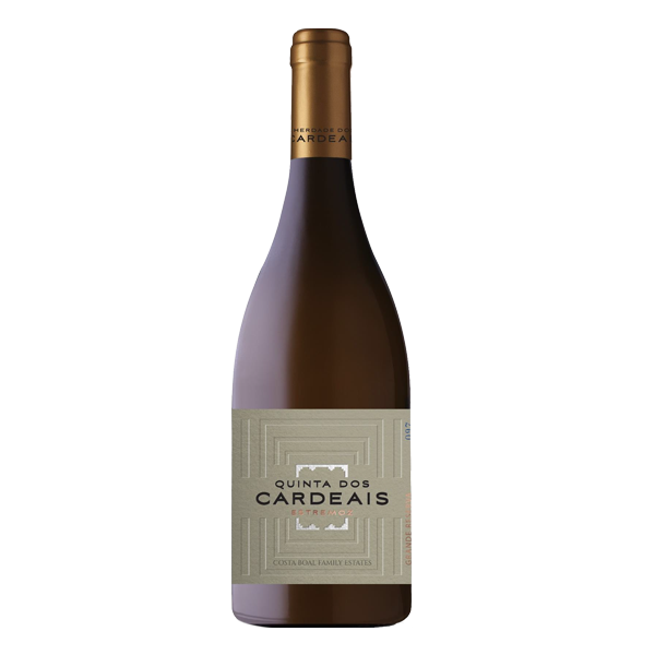 Quinta dos Cardeais Grande Reserva Branco