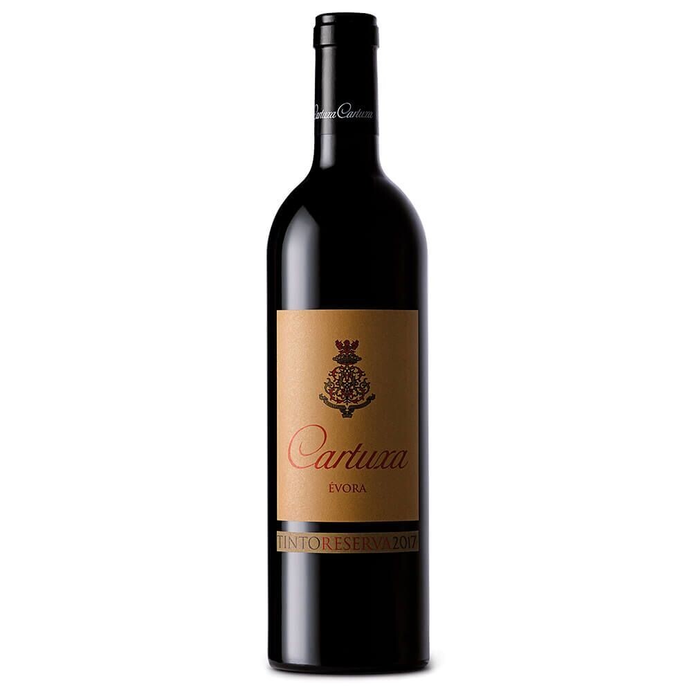 Cartuxa, Tinto Reserva