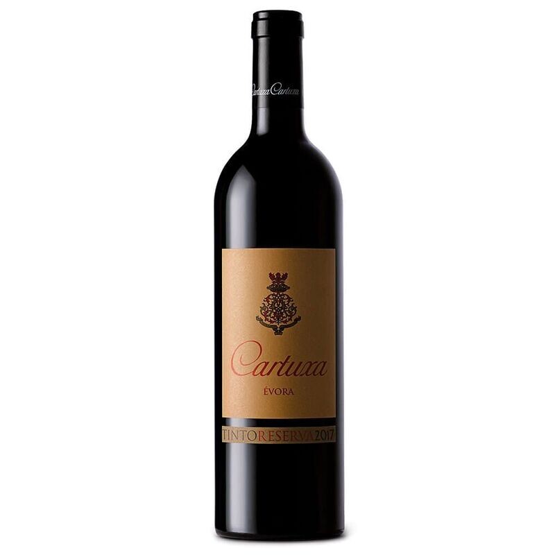 Cartuxa, Tinto Reserva