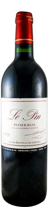 Vinho Tinto Chateau Le Pin
