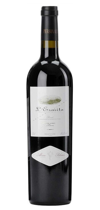 Vinho Tinto L'ermita
