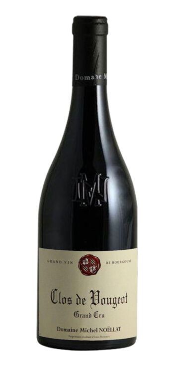 Michele Noellat Clos de Vougeot Grand Cru Vinho Tinto
